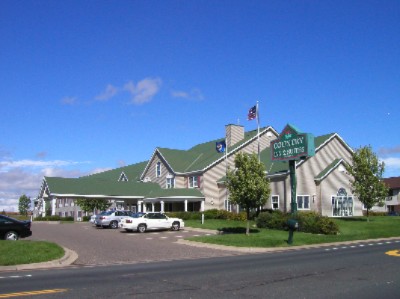 Country Inn & Suites - 