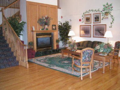 Country Inn & Suites - 