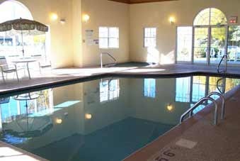 Country Inn & Suites - 