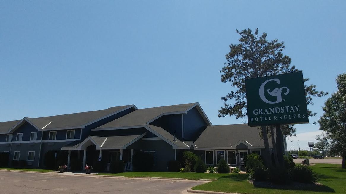 Welcome To The Country Inn Of Cambride