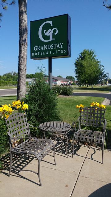 Crossings by Grandstay - Your Home Away From Home