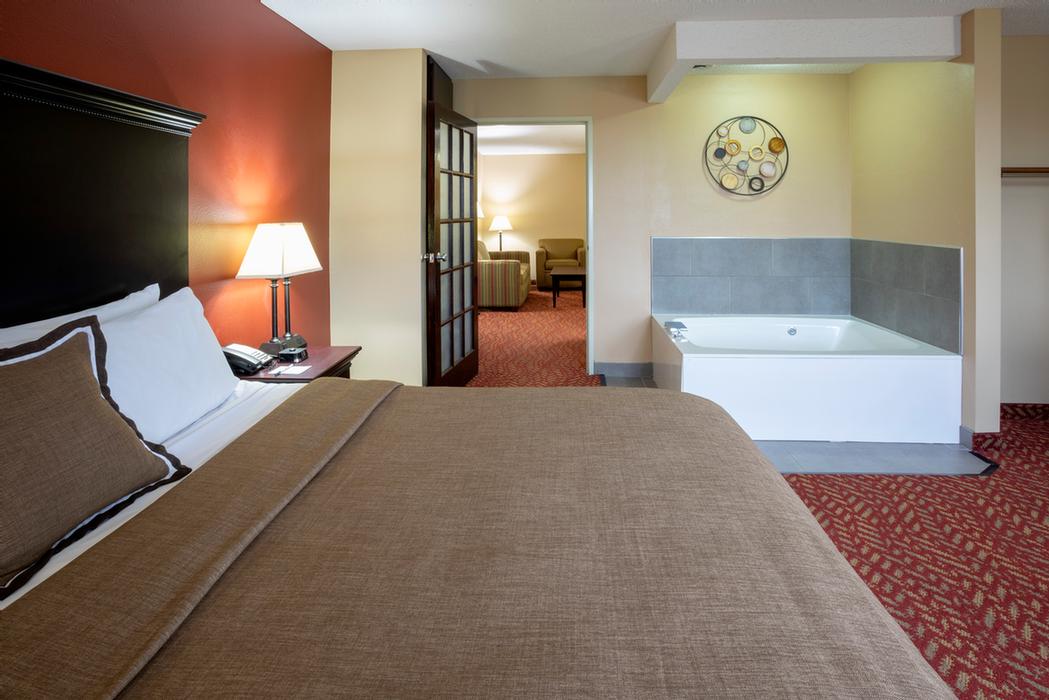 Crossings by Grandstay - Continental Breakfast
