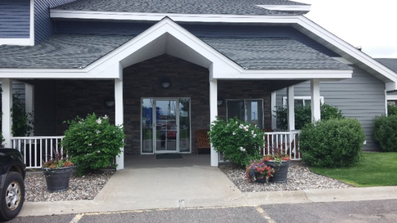 Crossings by Grandstay - Suites Available