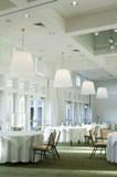 The Carneros Inn - The Napa Meeting Hall - 3000 Square Feet