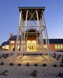 The Carneros Inn - Agriculturally Themed Design