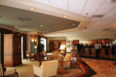 Somerset Holiday Inn - 