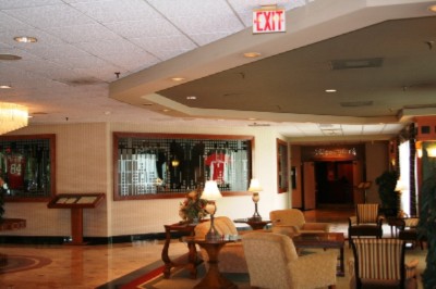 Somerset Holiday Inn - 