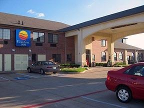 Comfort Inn