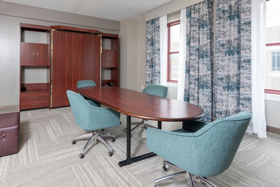 Hampton Inn Downtown Indianapolis - 