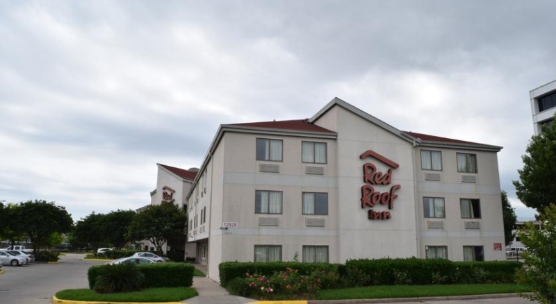 Hotel Front View