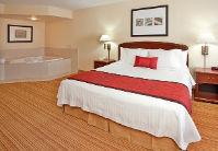 King Jacuzzi Suite