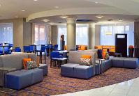 Lobby Area