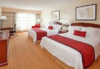 Queen Queen Room