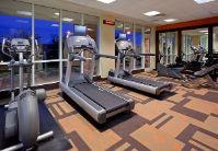 Fitness Centre