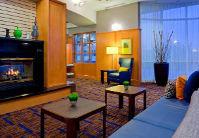 Fireside Lounge