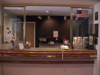 Americas Best Value Inn of Franklin - 