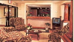 Americas Best Value Inn of Franklin - 