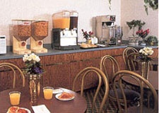 Americas Best Value Inn of Franklin - 