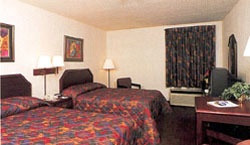 Americas Best Value Inn of Franklin - 