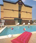 Americas Best Value Inn of Franklin - 