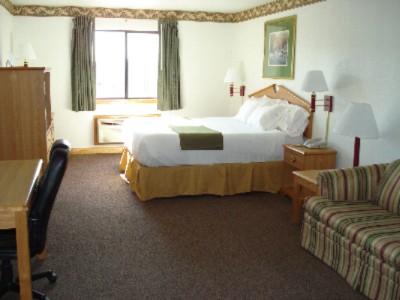 King Room