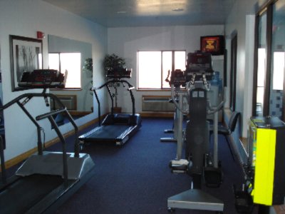 Exercise Room