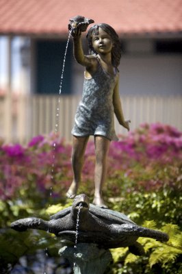 Best Western Pepper Tree Inn - La Fuente De La Nina