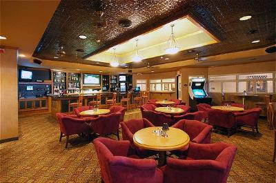 The Bar Has Nightly Specials Available!