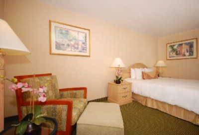 Clarion Inn - 