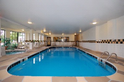 Clarion Inn - 