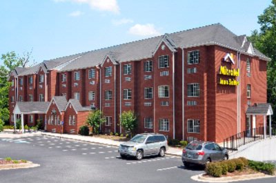 Microtel Inn & Suites