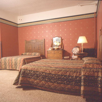 1886 Crescent Hotel - 