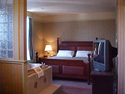 1886 Crescent Hotel - 