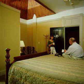 1886 Crescent Hotel - 