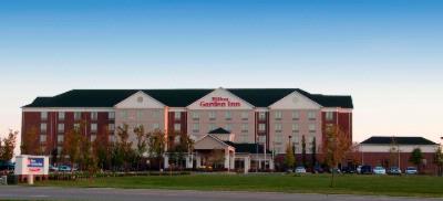 Hilton Garden Inn-dayton/beavercreek