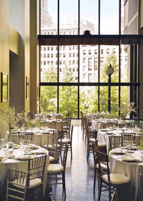 The Langham Boston - Esplanade
