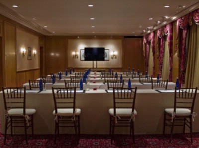 The Langham Boston - Madison Room
