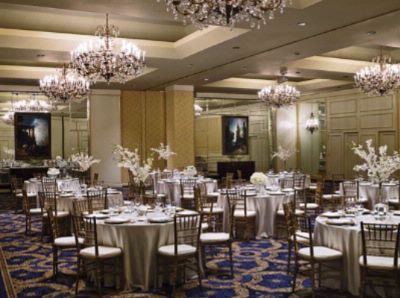 The Langham Boston - Wilson Ballroom