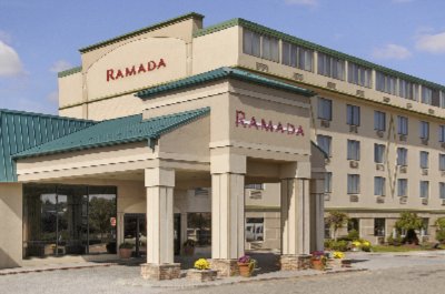 Hotel Front
