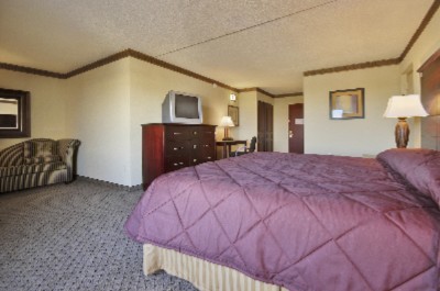 Sleeping Room