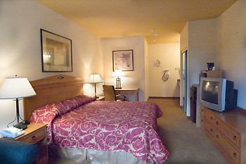 Image of Garden Inn & Suites