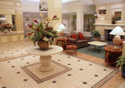 Hilton Garden Inn - 