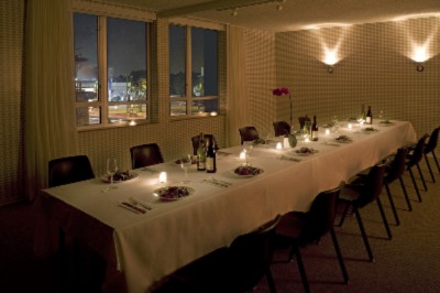 Prarie- Meeting Room