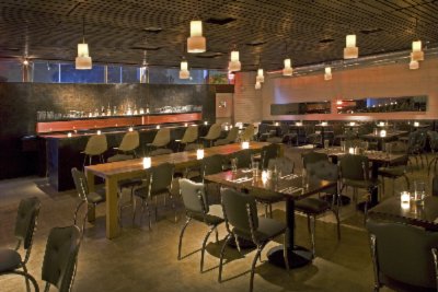 Bistrotek- Restaurant