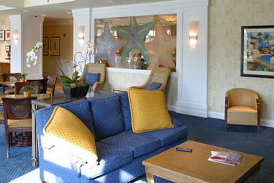 Hampton Inn Hallandale Beach Aventura - 