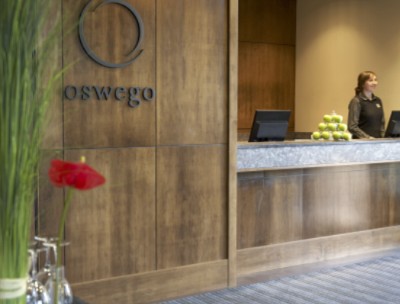 Oswego Hotel - Reception