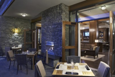 Oswego Hotel - O Bistro