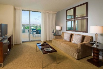 King Suite