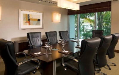 Executive Meeting Space