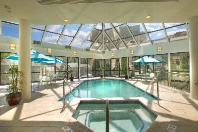 Embassy Suites - 